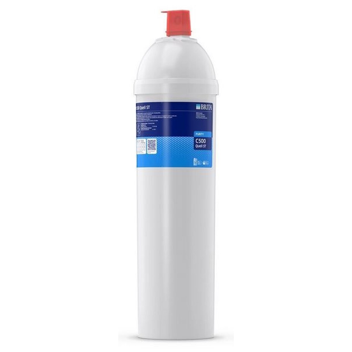 Purity C500 Wasserfilterkartusche
