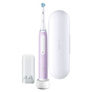 Oral-B iO Series 4, elektrische Zahnbürste 
