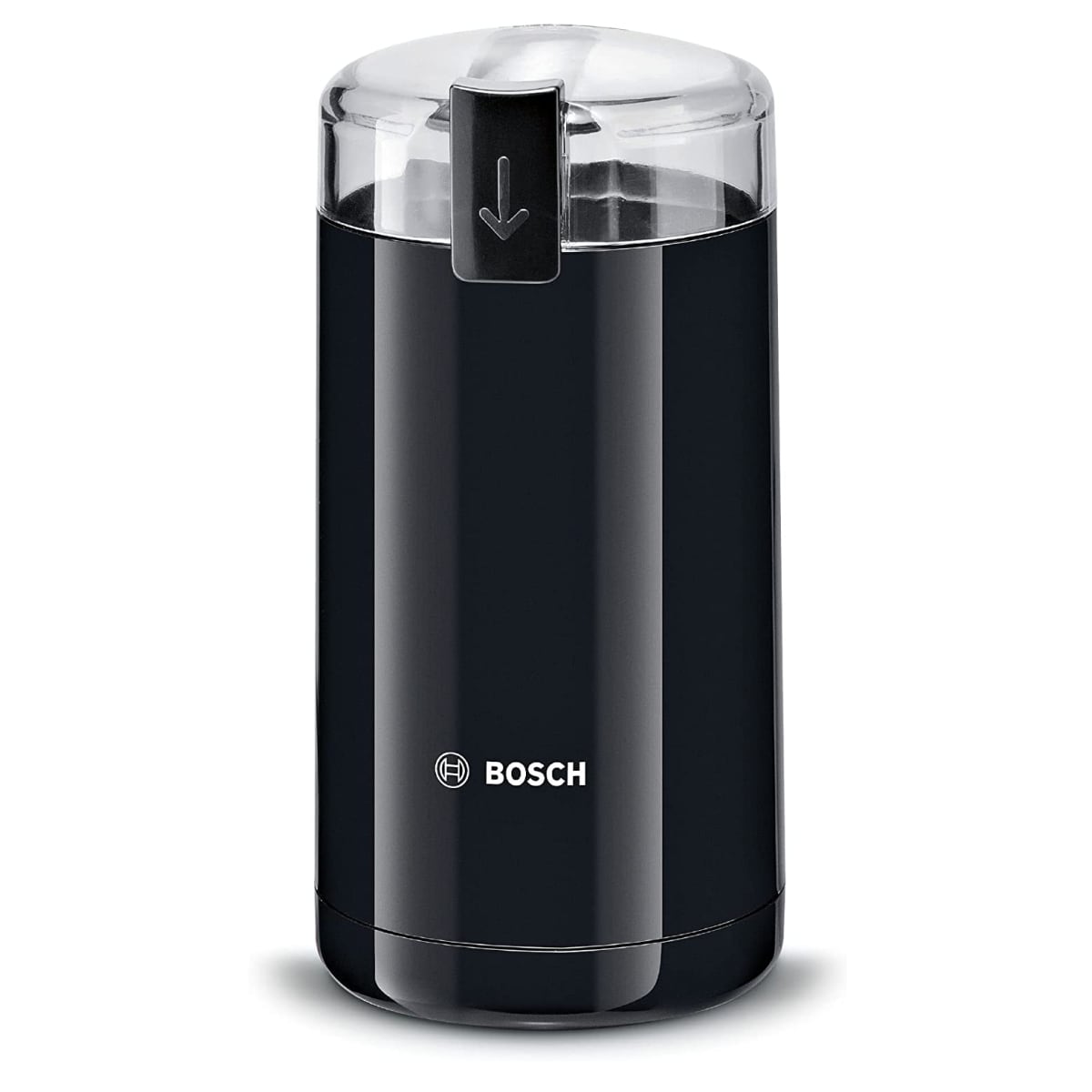 Bosch TSM6A013B Kaffeem&uuml;hle black 