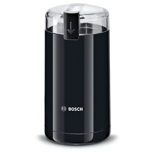 Bosch TSM6A013B Kaffeemühle black 