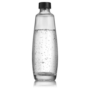 Sodastream Duo Glaskaraffe 1L 