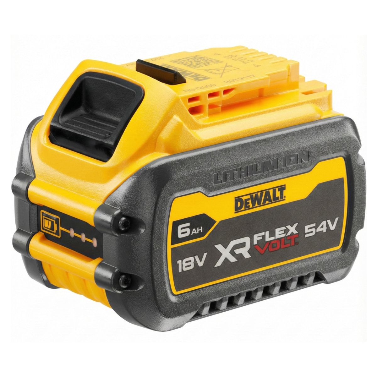 DeWalt DCB546-XJ 18V/54V / 108 Wh FlexVolt Akku 