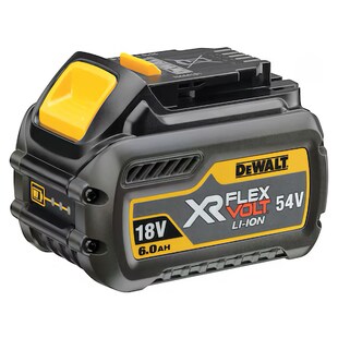 DeWalt DCB546-XJ 18V/54V / 108 Wh FlexVolt Akku 