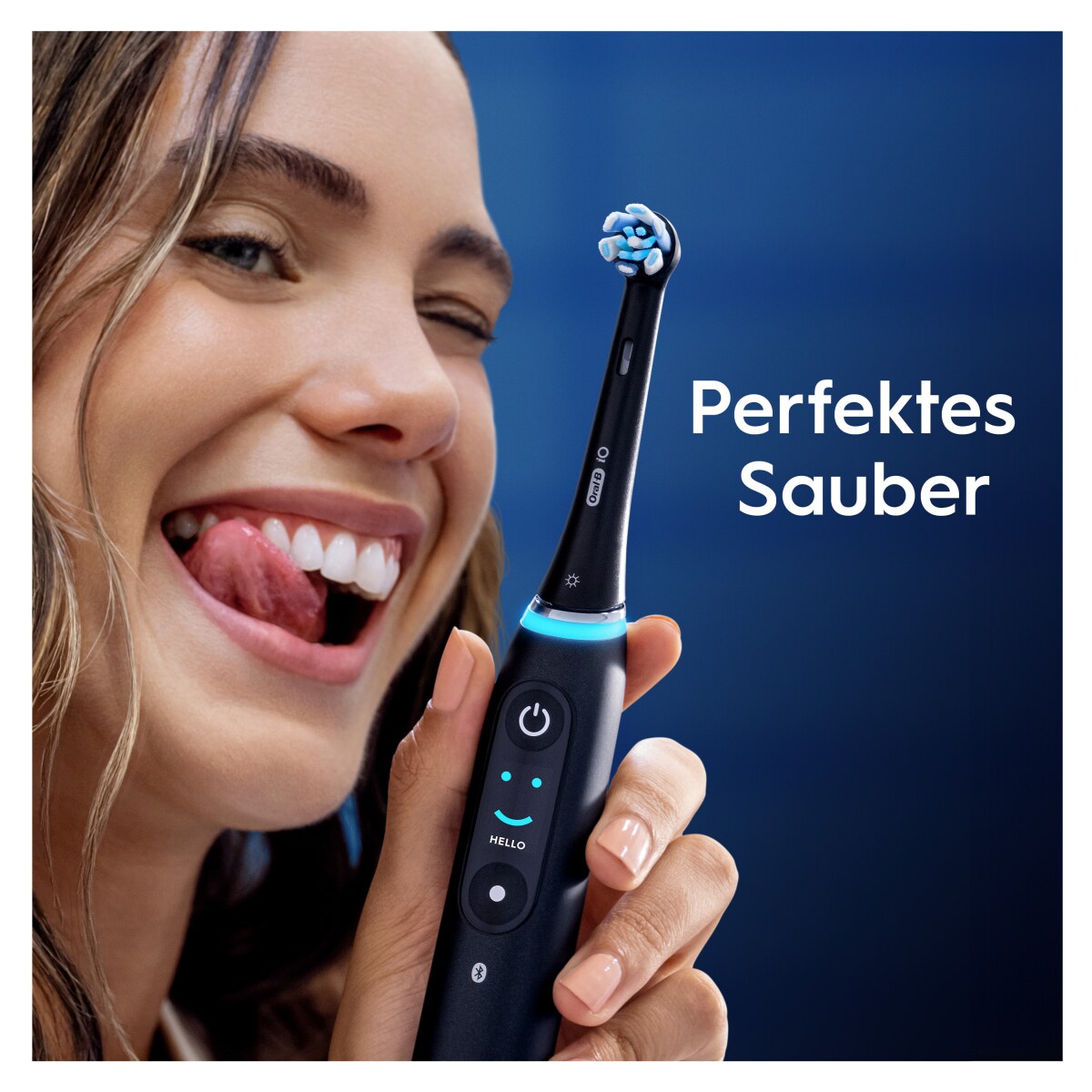 Braun Oral Oral B 8600 Media Markt Oral-B IO Ultimative Reinigung