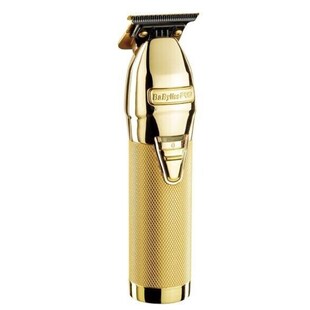 Babyliss Trimmer PRO FX7870GE SKELETONFX Gold 4Artists 
