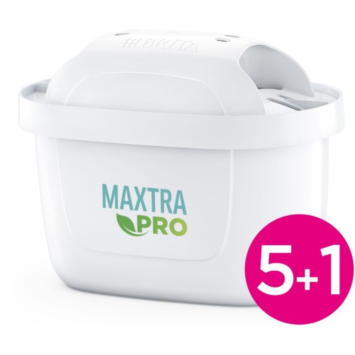 Brita Maxtra Pro All-in-1 5+1 Filterkartuschen 