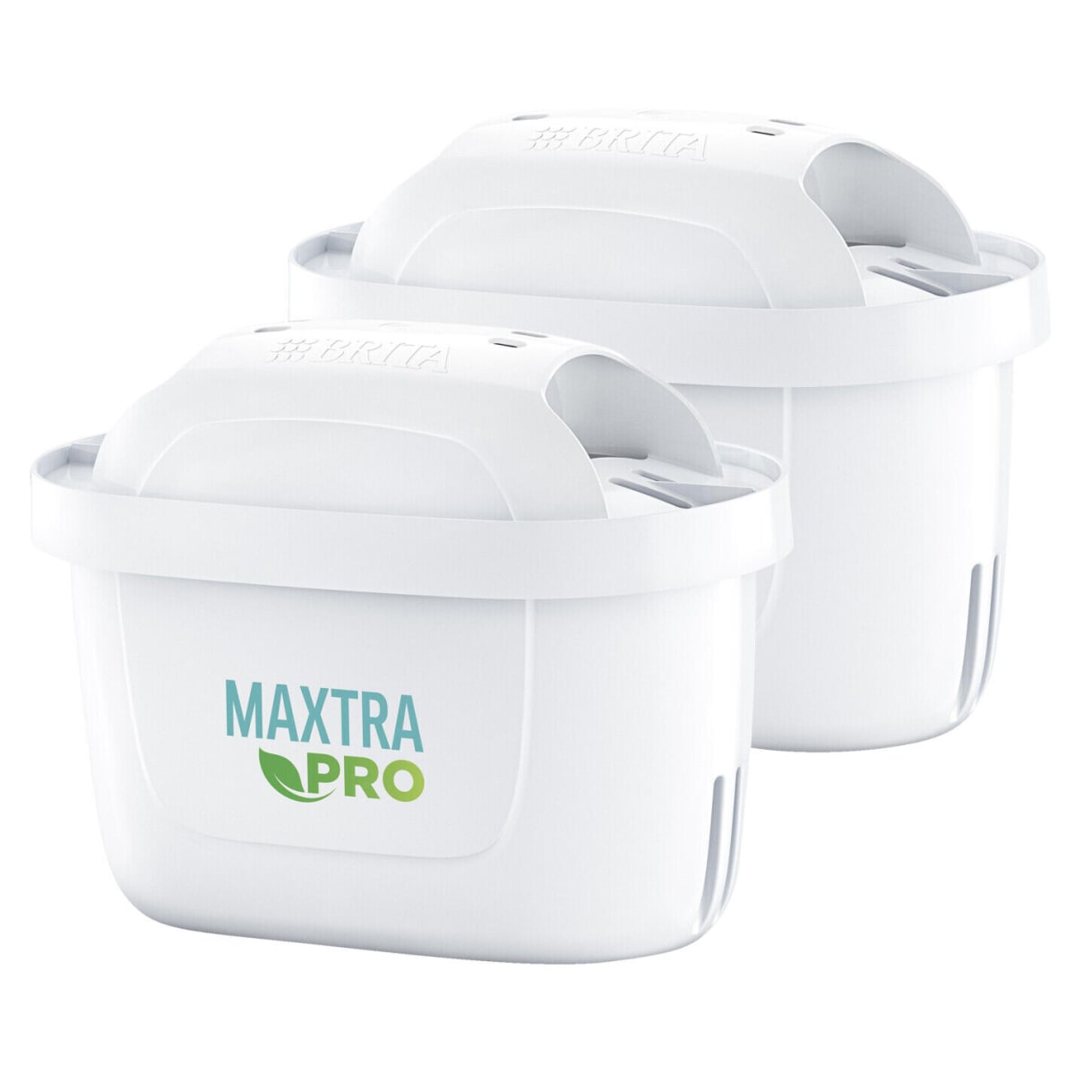 Brita Maxtra Pro All-in-1 Wasserfilter 2er Pack 