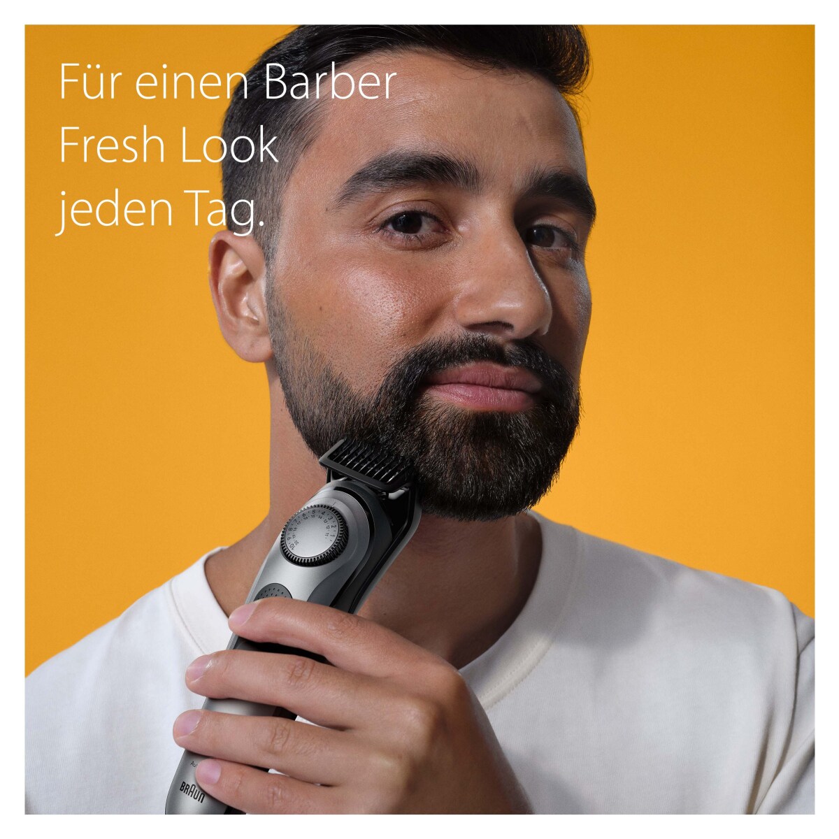 Braun Barttrimmer BT7420 bei Marktkauf online bestellen 