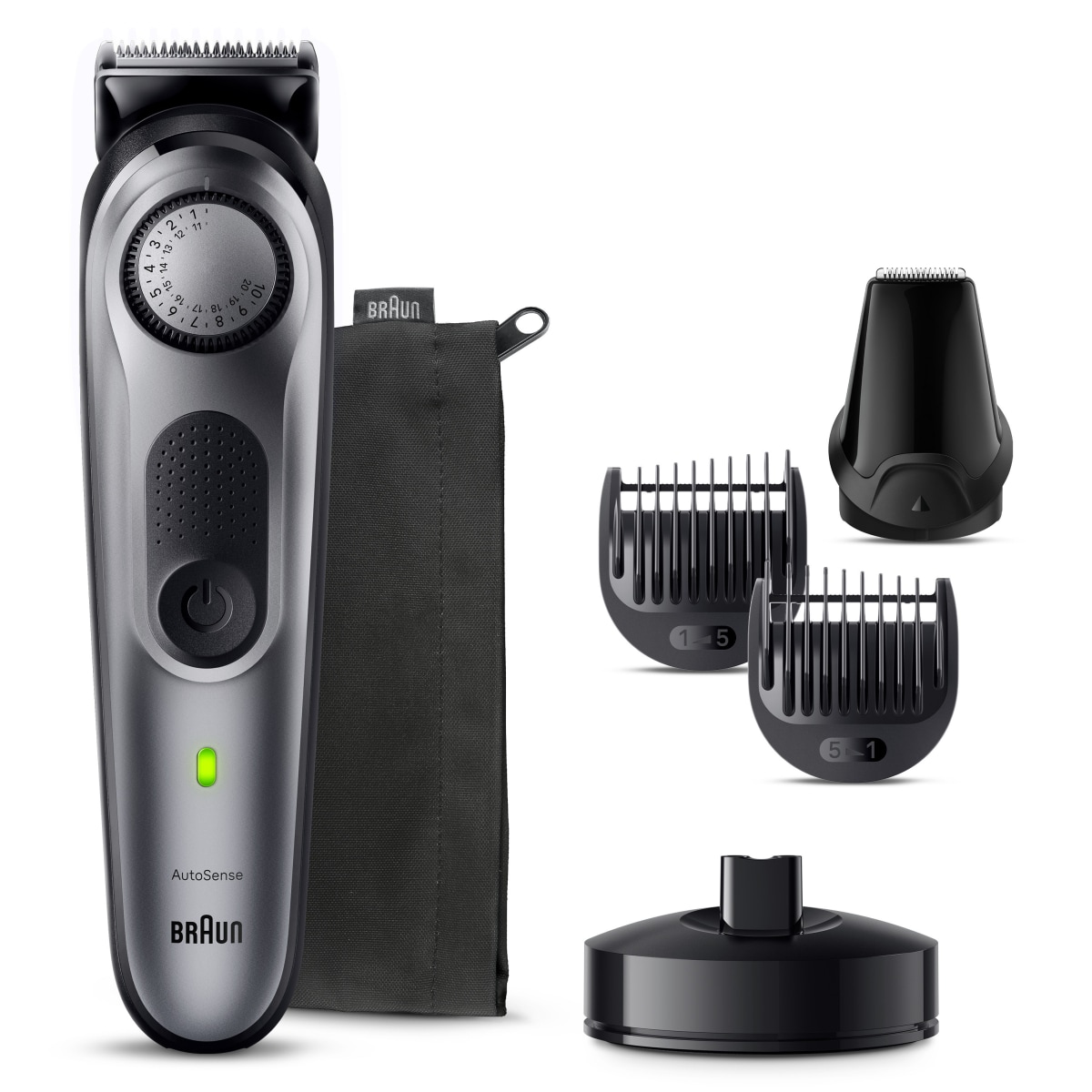 Braun Barttrimmer BT7420 bei Marktkauf online bestellen