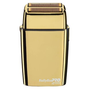 Babyliss PRO 4Artists Doppelfolienrasierer FoilFX02 