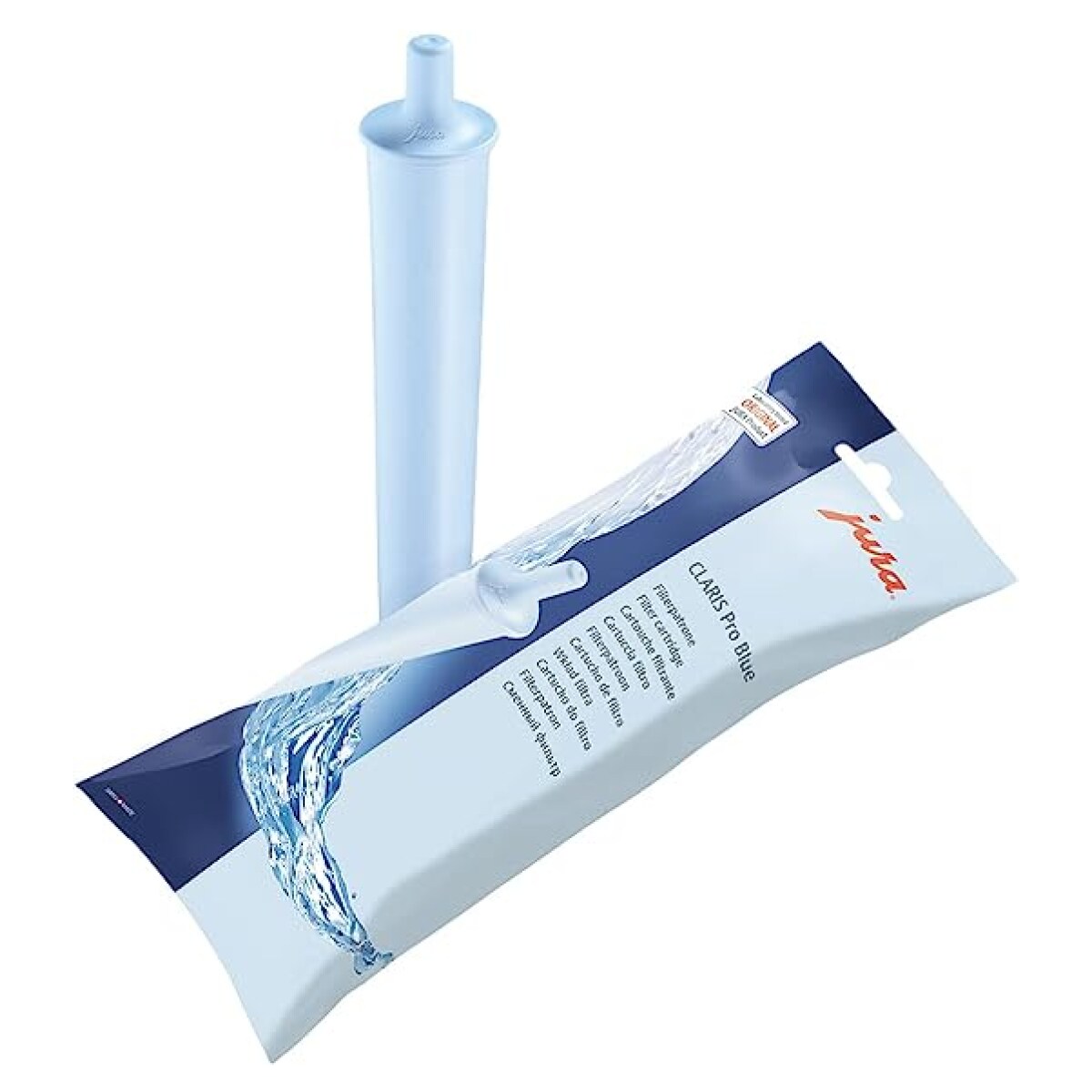 Claris PRO Blue+ Filterpatrone 25058
