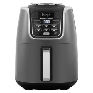 Ninja Heißluftfritteuse AF160EUR Max AirFryer 