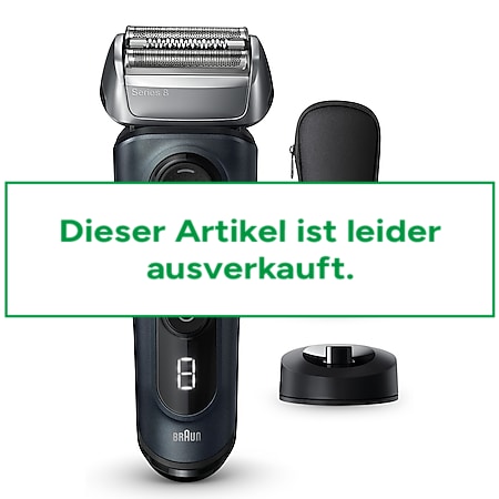 online Braun bestellen Wet Herrenrasierer Marktkauf bei 8513s 8 Dry & Series