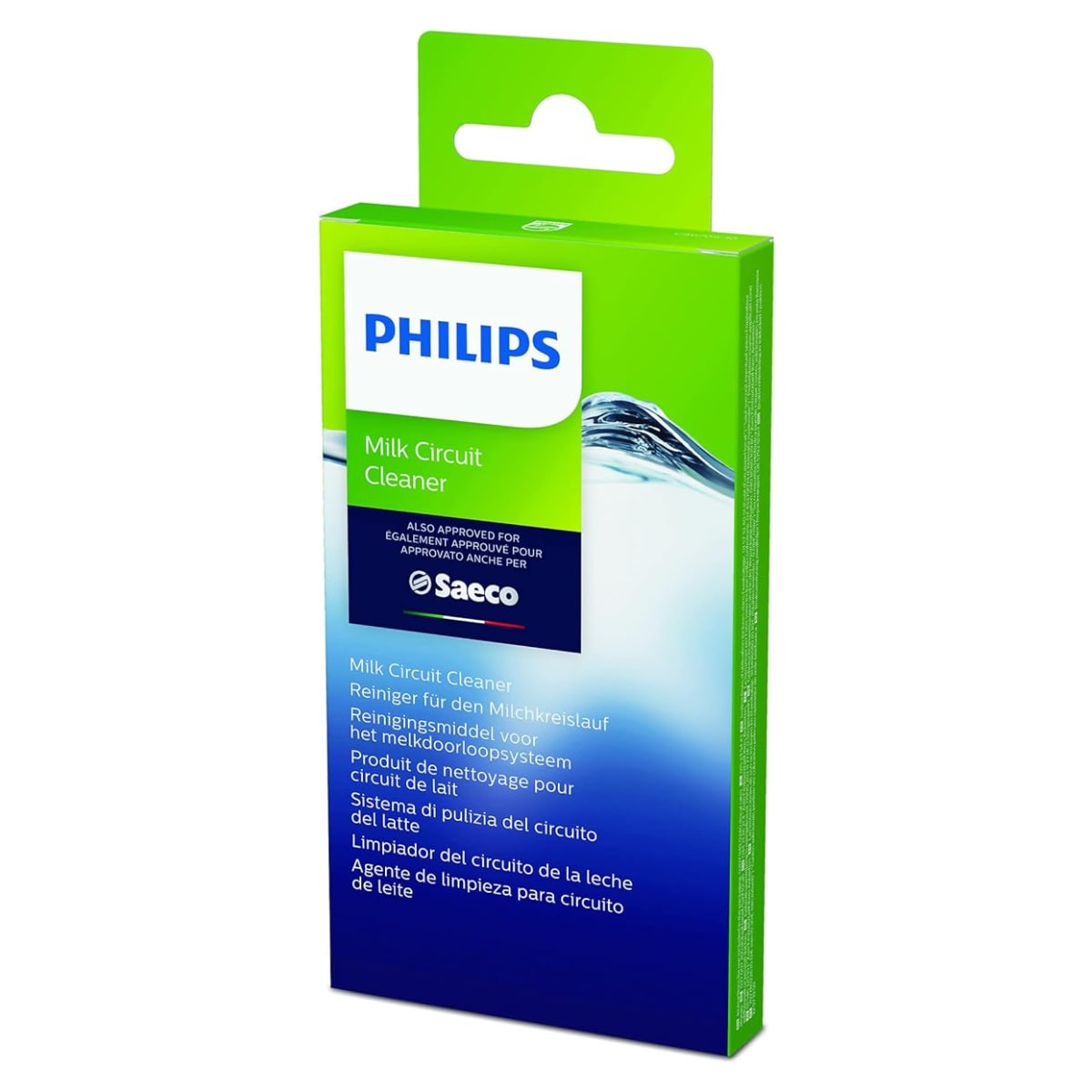 Philips Original CA6705/10 Milchkreislauf Reiniger 