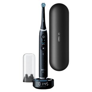 Oral-B iO Series 10 Cosmic Black EU 