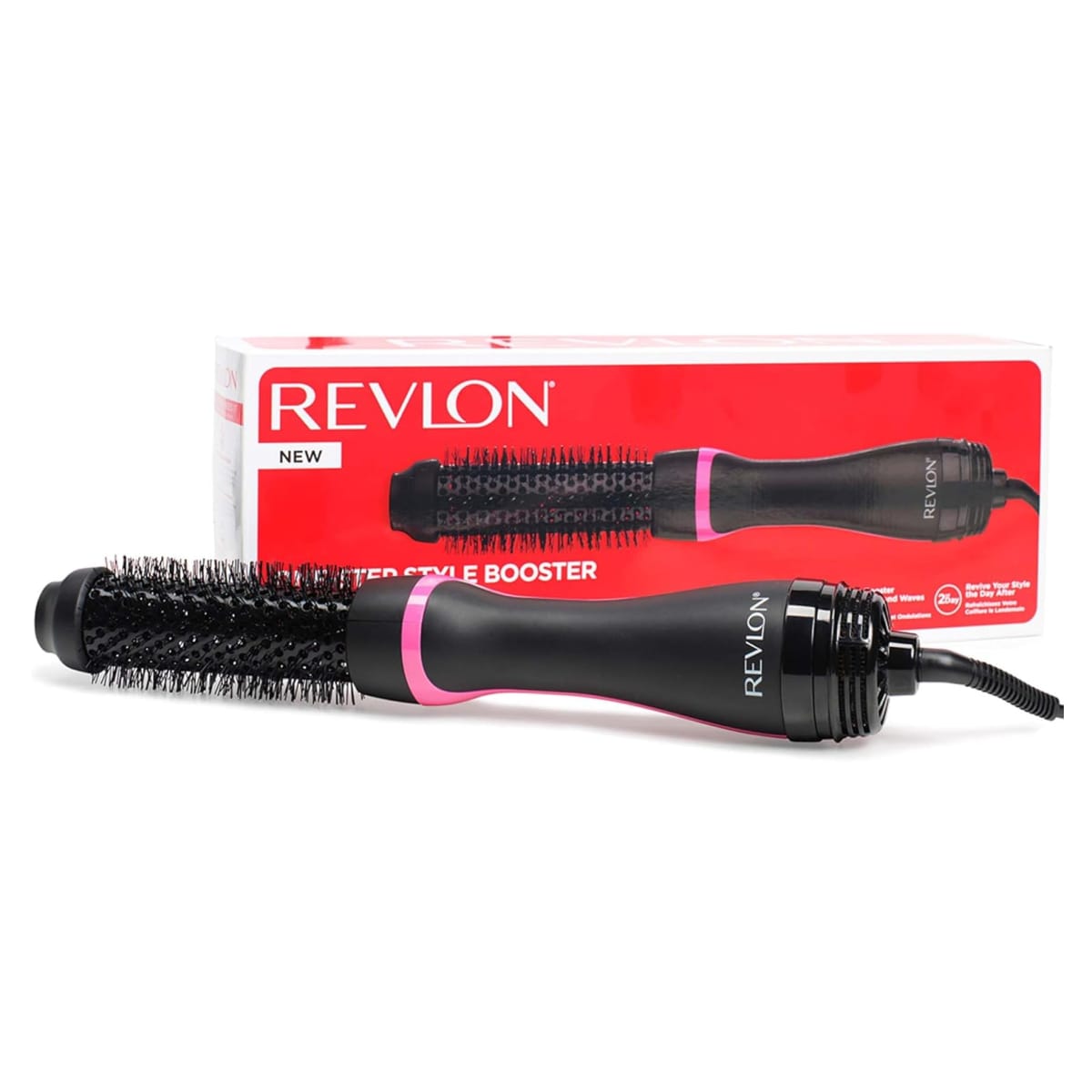 Revlon RVDR5292 Haartrockner & Styler 