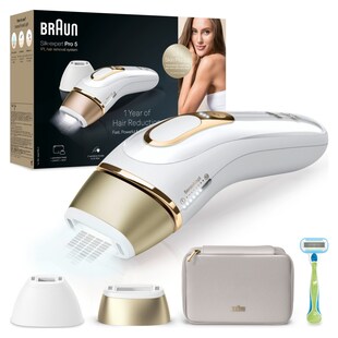 Braun Silk-expert Pro IPL PL5152 Haarentfernung 