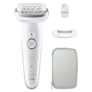 Braun Silk-épil 9-011 SensoSmartTM Epilierer 