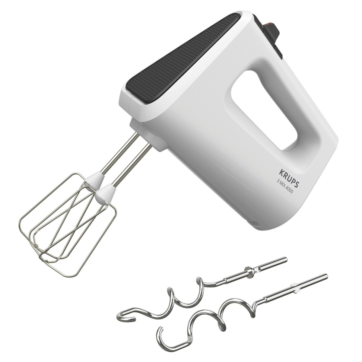 3 Handmixer 4000 (GN4001)