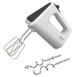 Krups 3 Handmixer 4000 (GN4001) 