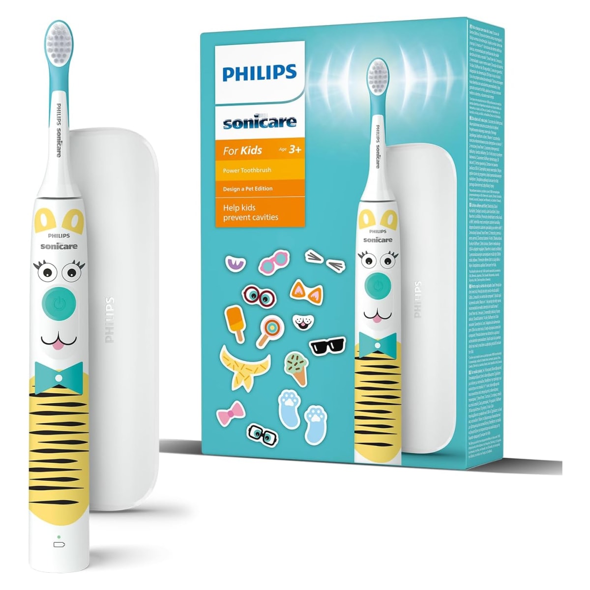 Philips Sonicare HX3601/01 