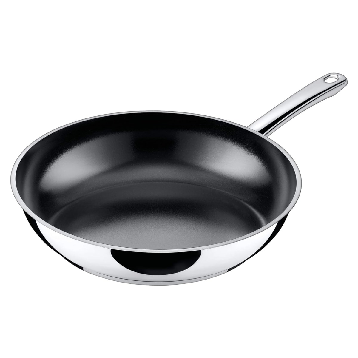 Silit Stielpfanne Talis 28cm Edelstahl 