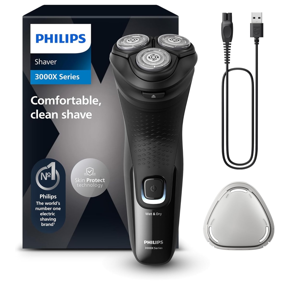 Philips S3143/00 