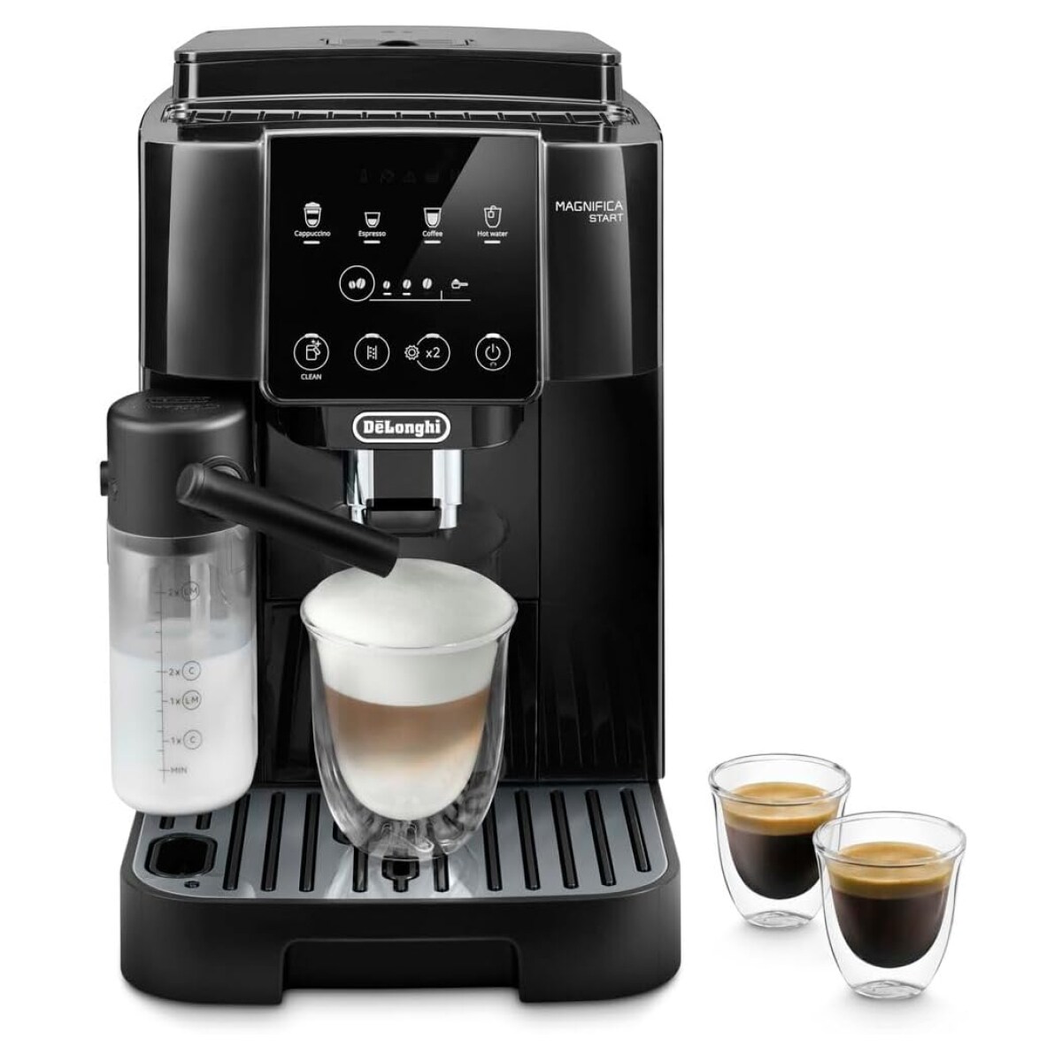 DeLonghi ECAM 220.60.B Magnifica Start 
