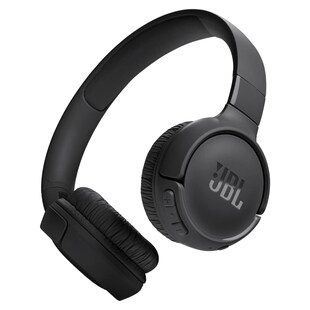 JBL Tune 520BT black On-Ear Kopfhörer 
