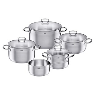 Silit Kochtopfset Toskana 5 tlg. 