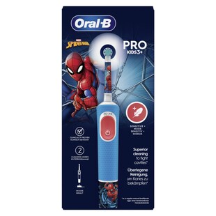 Oral-B Vitality Pro 103 Spiderman/Frozen mixed 