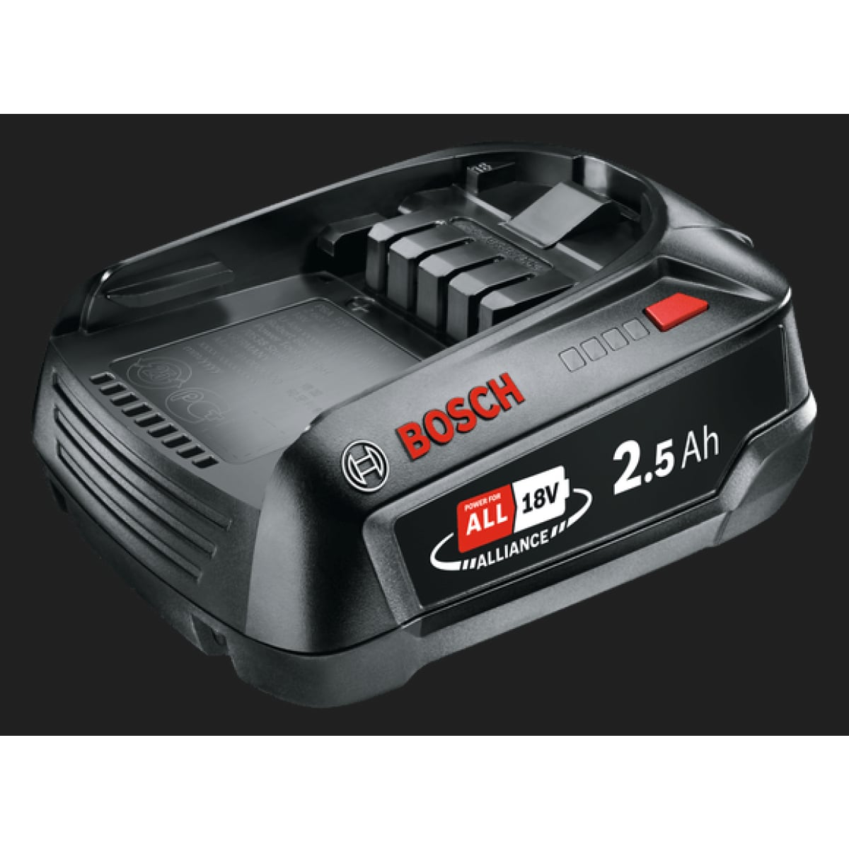 Bosch PBA 18 V LI (1600A005B0) 