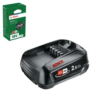 Bosch PBA 18 V LI (1600A005B0) 