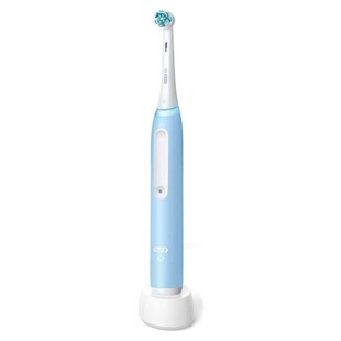 Oral-B iO Series 3S Ice Blue FR/EN 