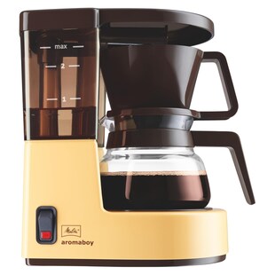 Melitta Aromaboy beige 1015-03 