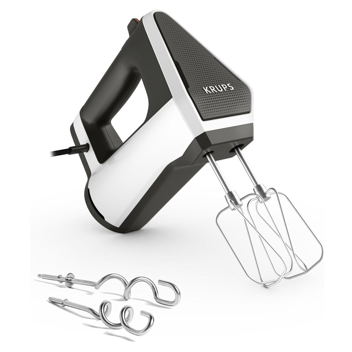 Krups 3 Mix 6000 GN6021 white 