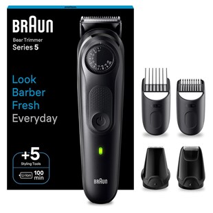 Braun Series 5 BT5421 