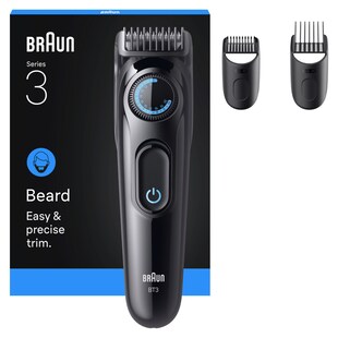 Braun Series 3 Beard Trimmer BT3520 