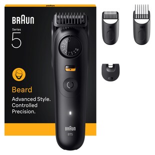 Braun Series 5 Beard Trimmer BT5520 