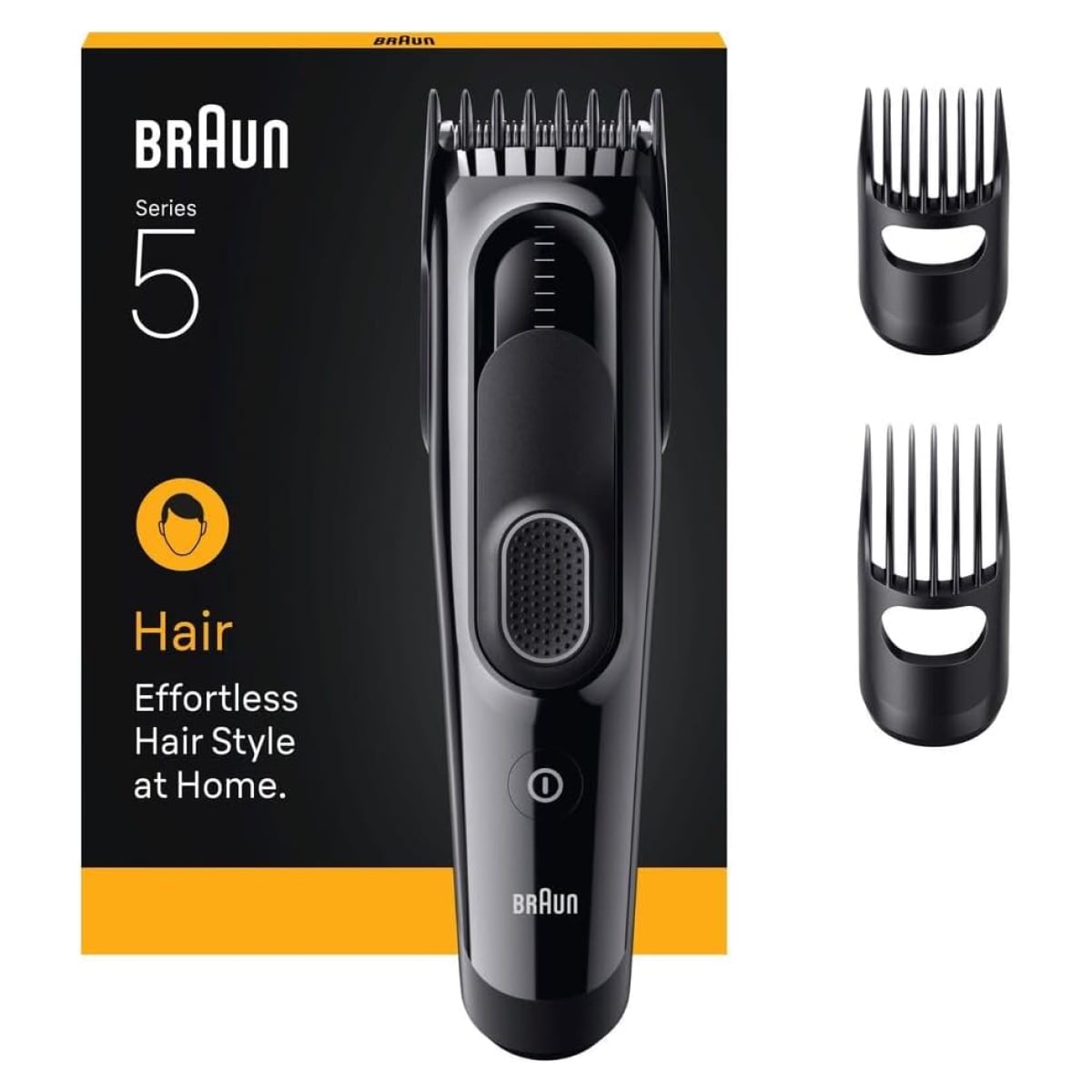 Braun Series 5 Hair Clipper HC5530 