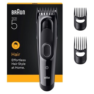 Braun Series 5 Hair Clipper HC5530 