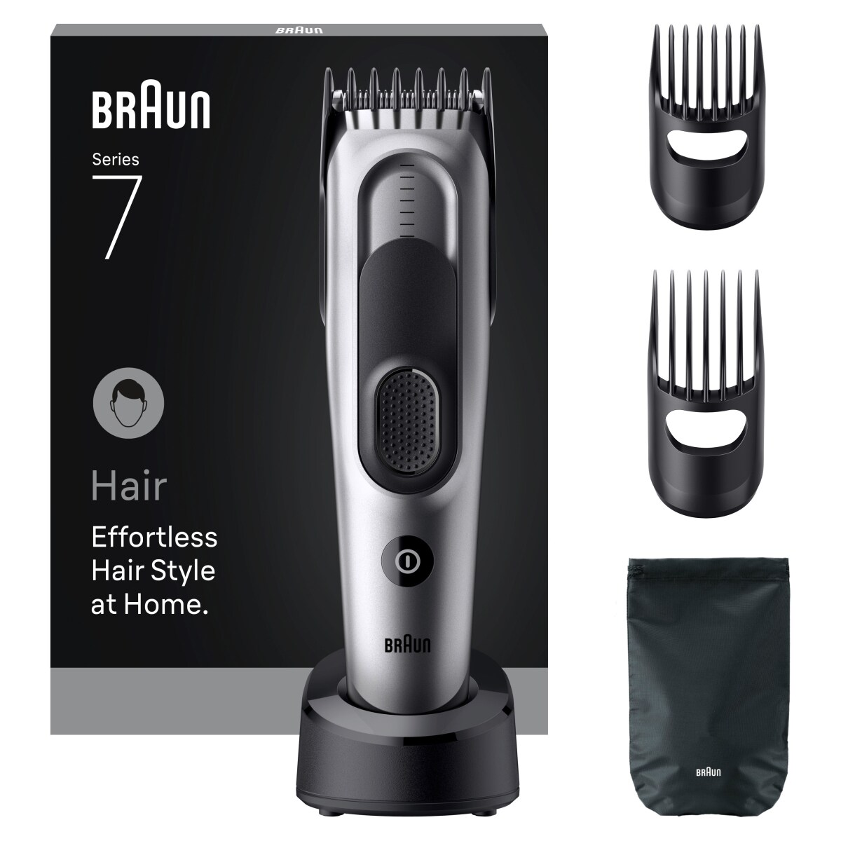 Series 7 Hair Clipper HC7590