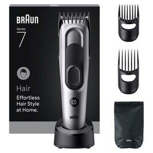 Braun Series 7 Hair Clipper HC7590 