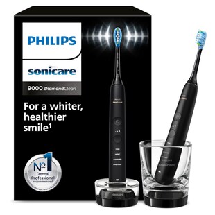 Philips Sonicare HX9914/54 Diamond Clean black 