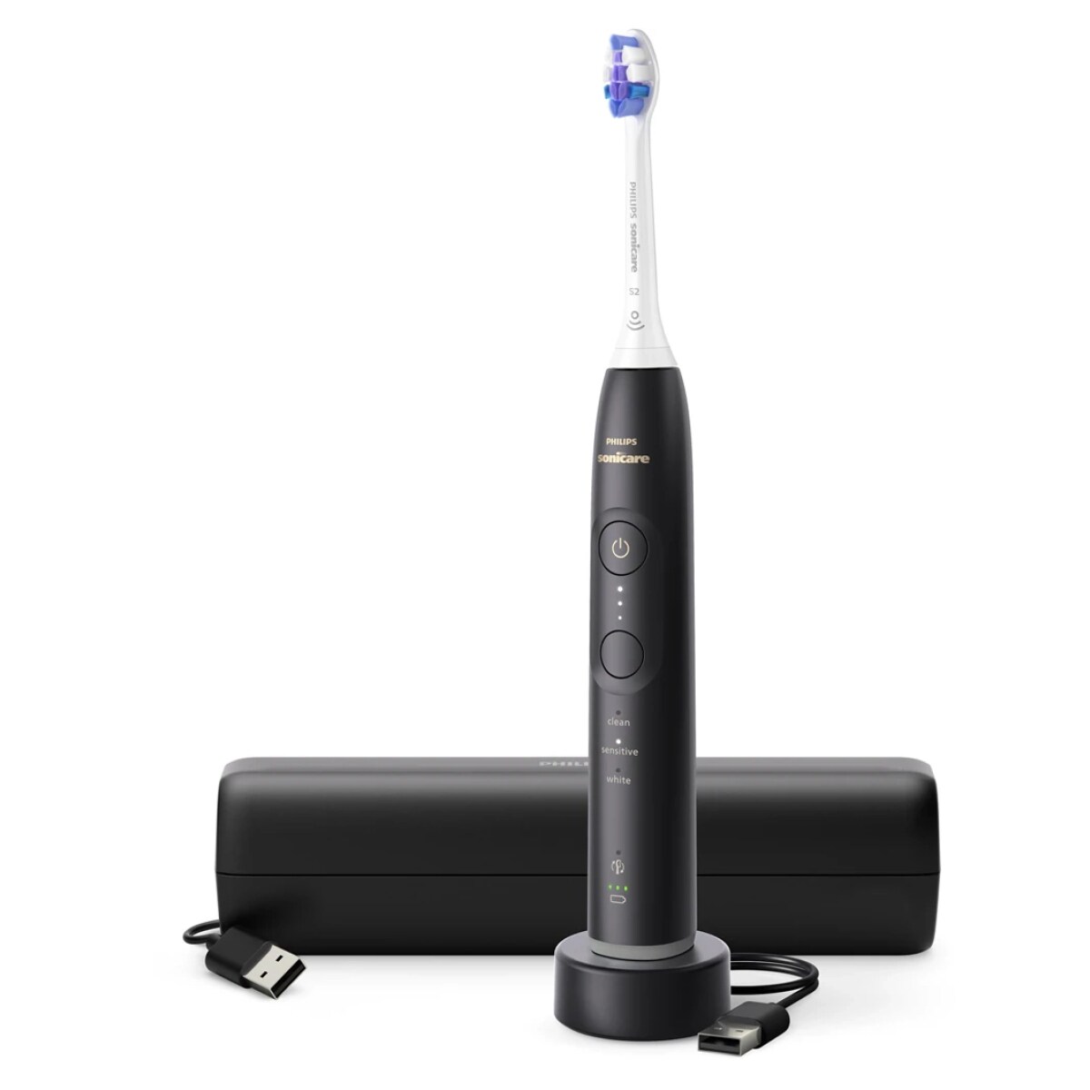 Sonicare HX7411/02 black
