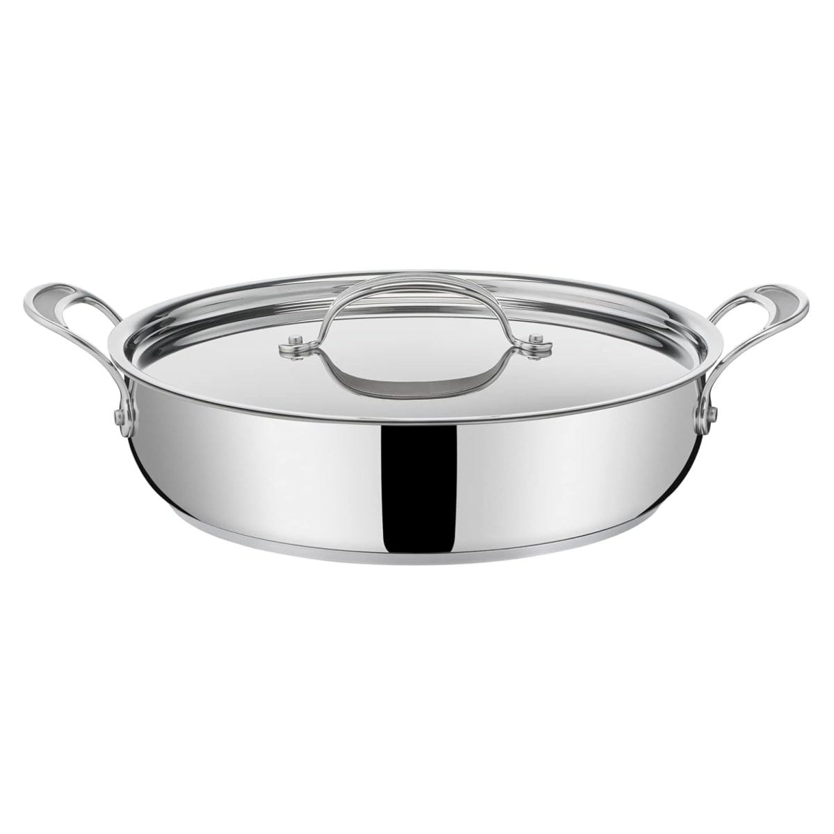 Tefal Jamie Oliver Cooks Classic 30cm E3069033 