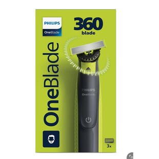 Philips QP2724/23 One Blade 360 
