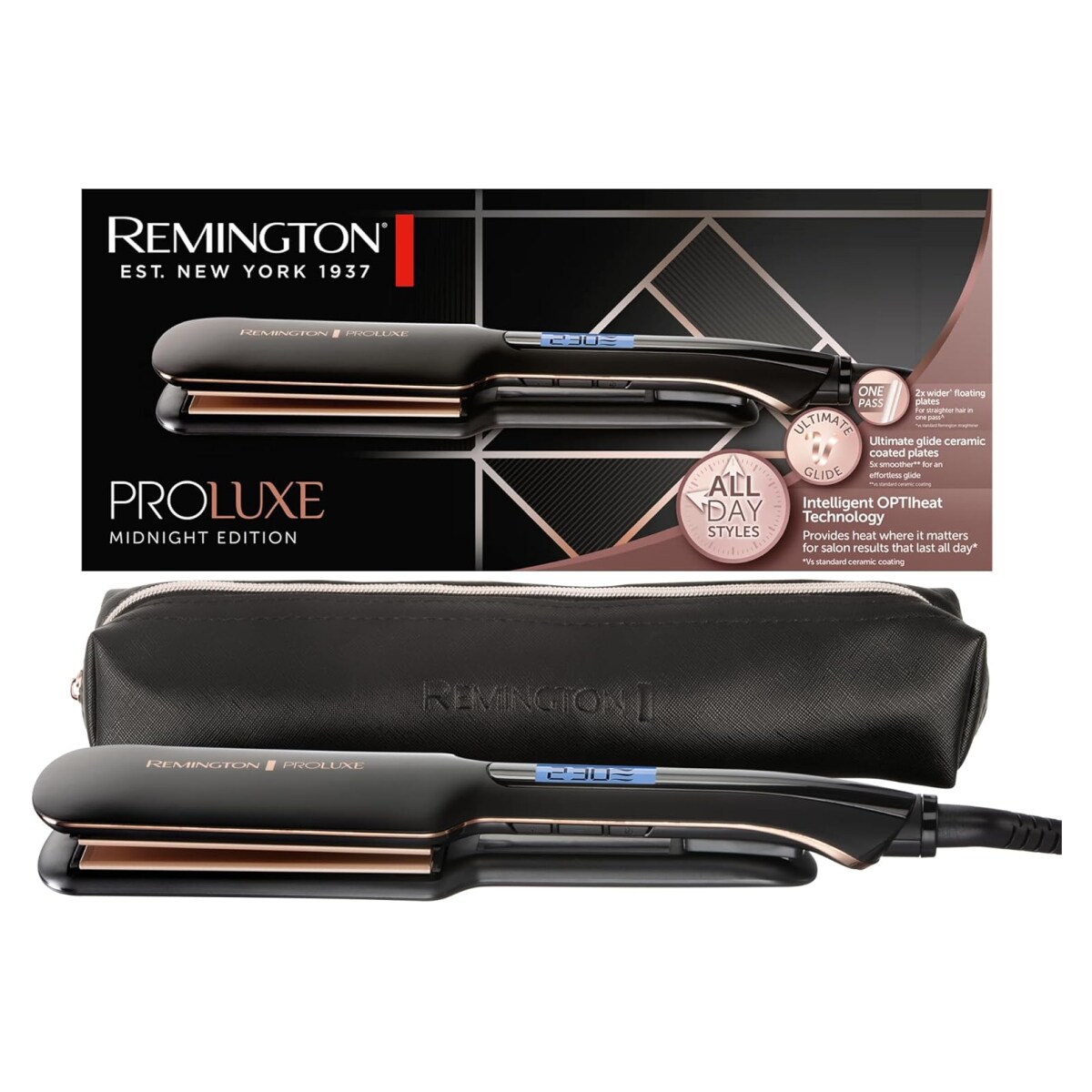 S9150B ProLuxe Midnight Edition