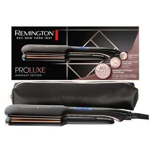 Remington S9150B ProLuxe Midnight Edition 