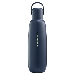 SodaStream Fizz & Go Cool 0,9 L Storm 